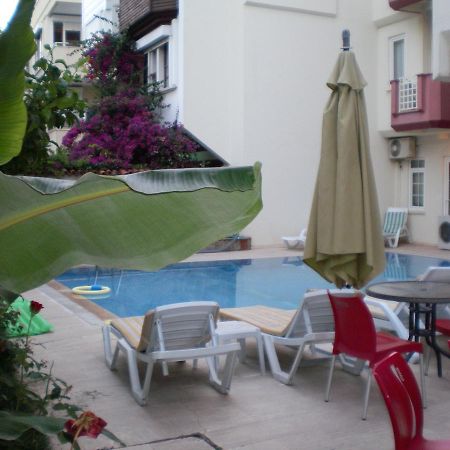 Polen Hotel Antalya Extérieur photo