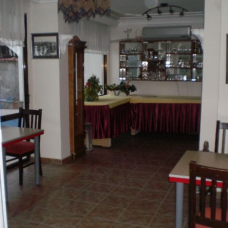 Polen Hotel Antalya Extérieur photo