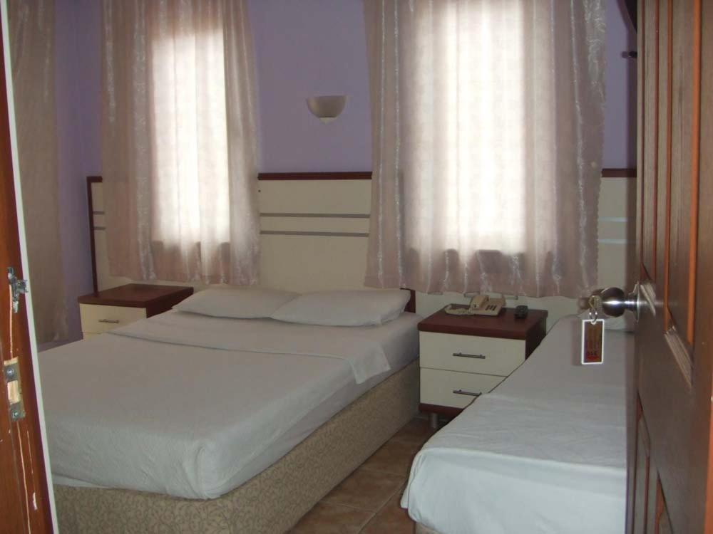 Polen Hotel Antalya Extérieur photo