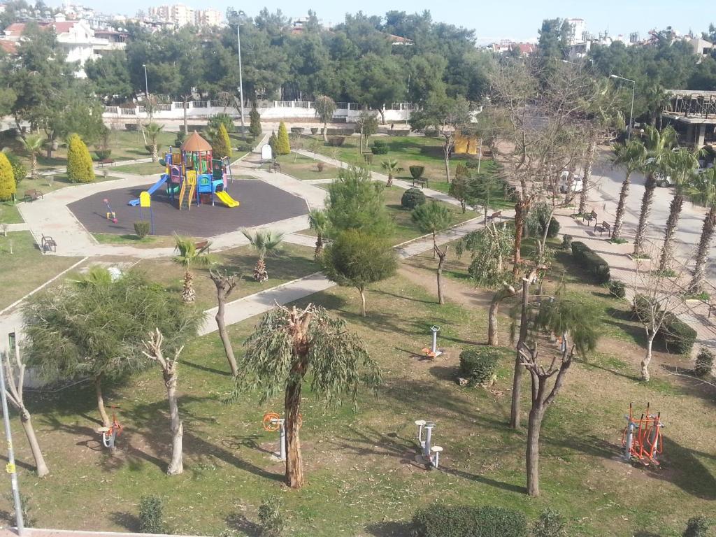 Polen Hotel Antalya Extérieur photo