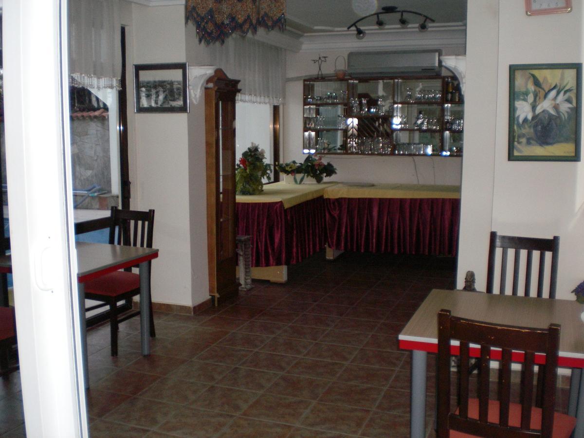 Polen Hotel Antalya Extérieur photo