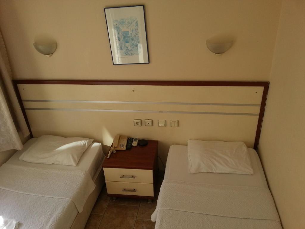 Polen Hotel Antalya Chambre photo