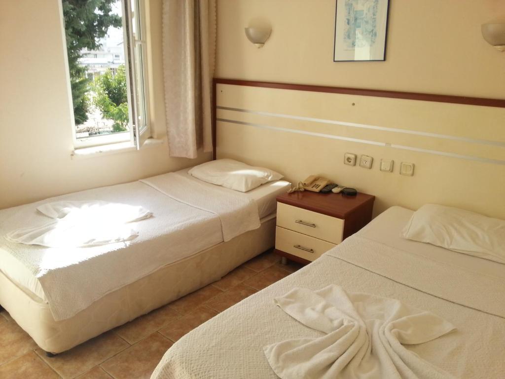 Polen Hotel Antalya Chambre photo