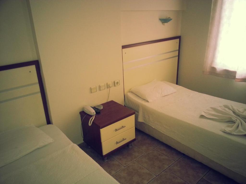 Polen Hotel Antalya Chambre photo