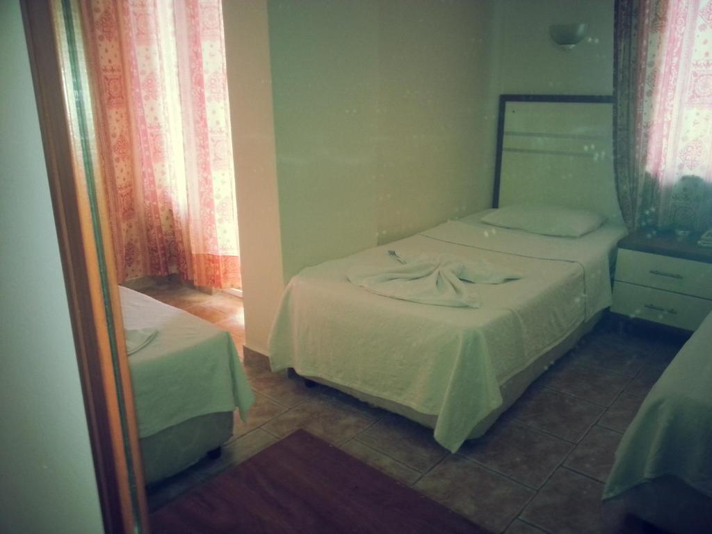 Polen Hotel Antalya Chambre photo