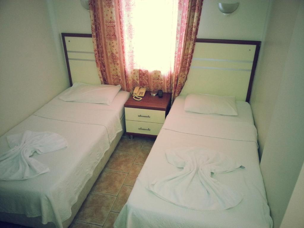Polen Hotel Antalya Chambre photo