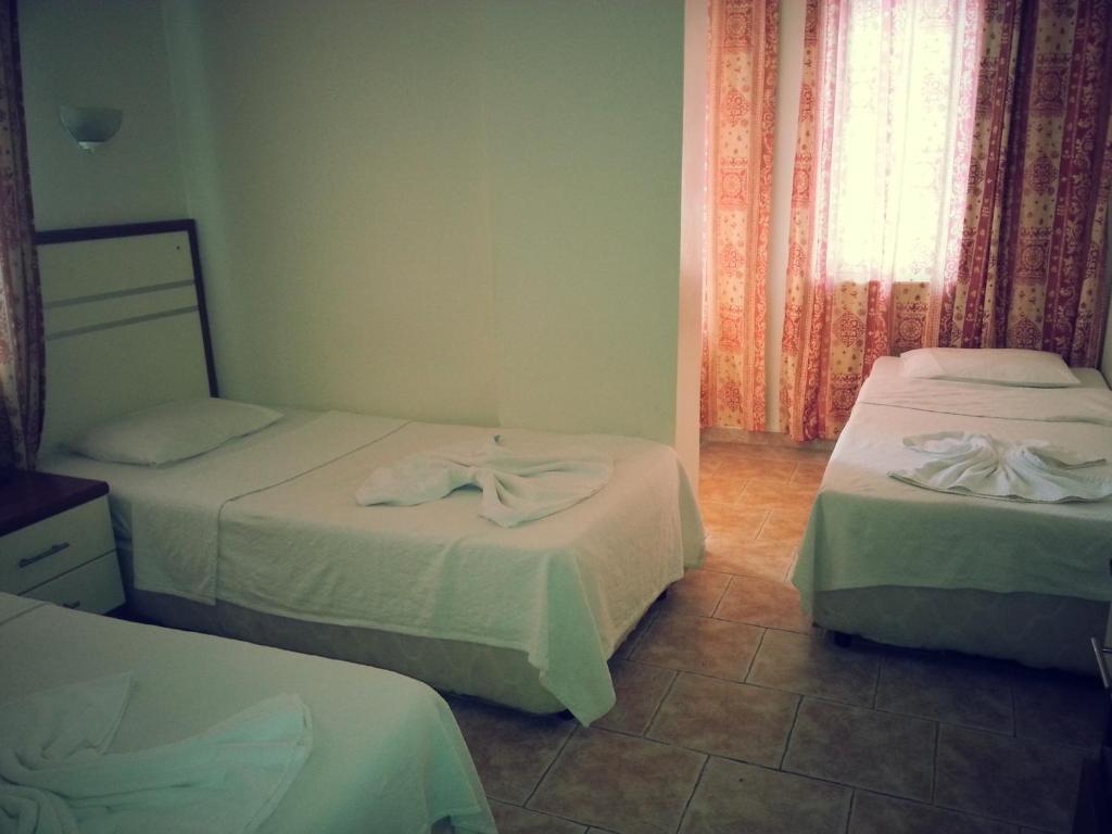 Polen Hotel Antalya Chambre photo