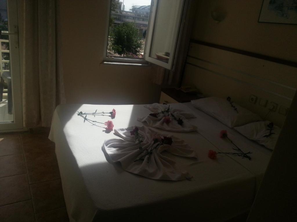 Polen Hotel Antalya Chambre photo