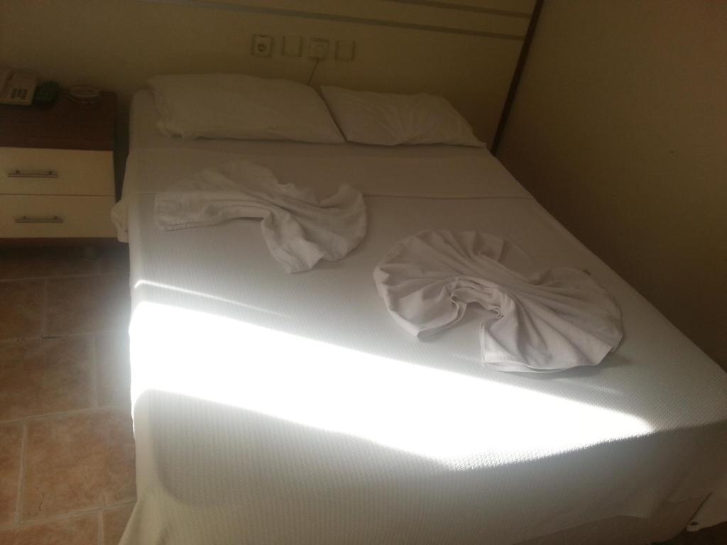 Polen Hotel Antalya Chambre photo