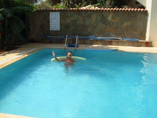 Polen Hotel Antalya Extérieur photo