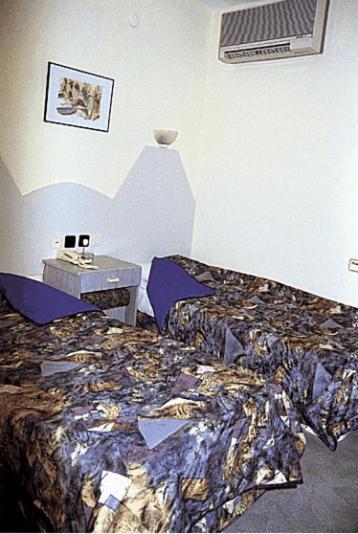 Polen Hotel Antalya Extérieur photo