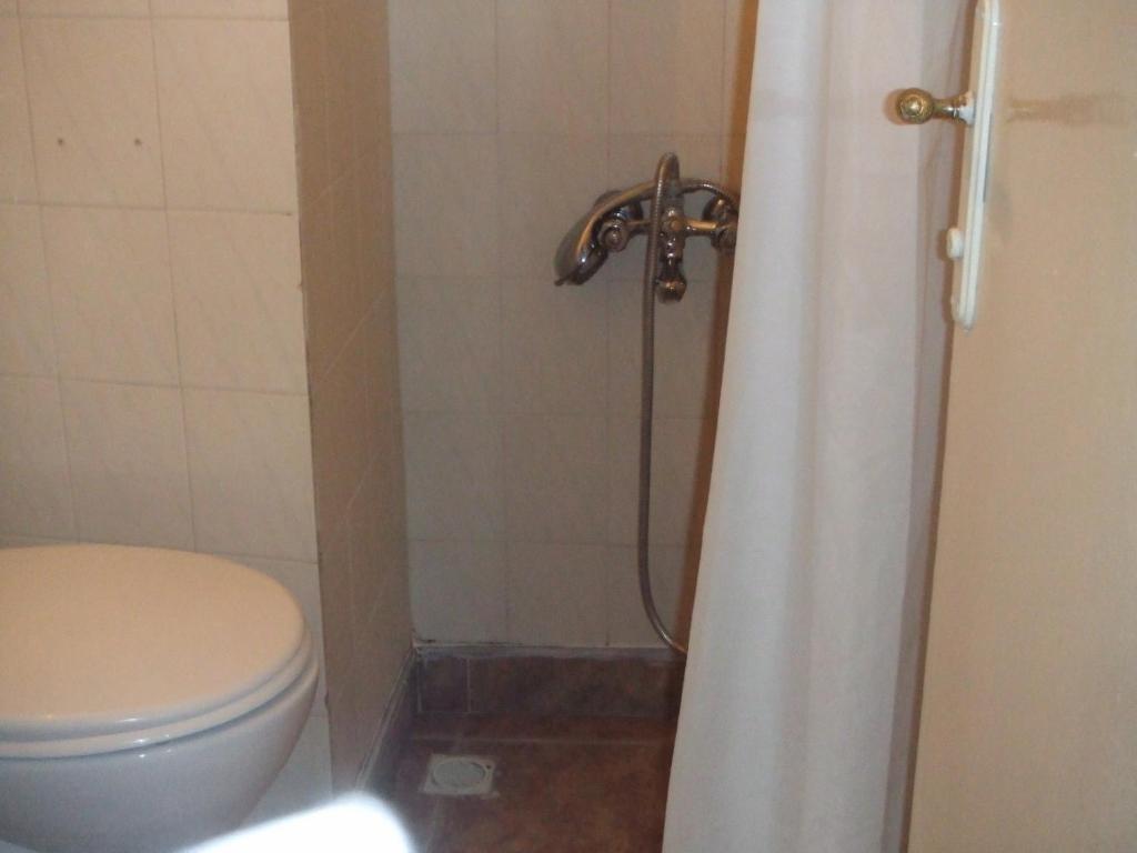 Polen Hotel Antalya Extérieur photo
