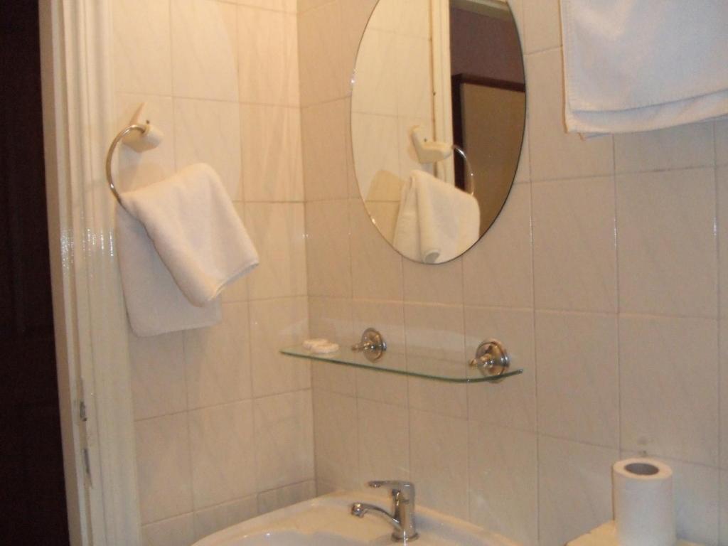 Polen Hotel Antalya Extérieur photo