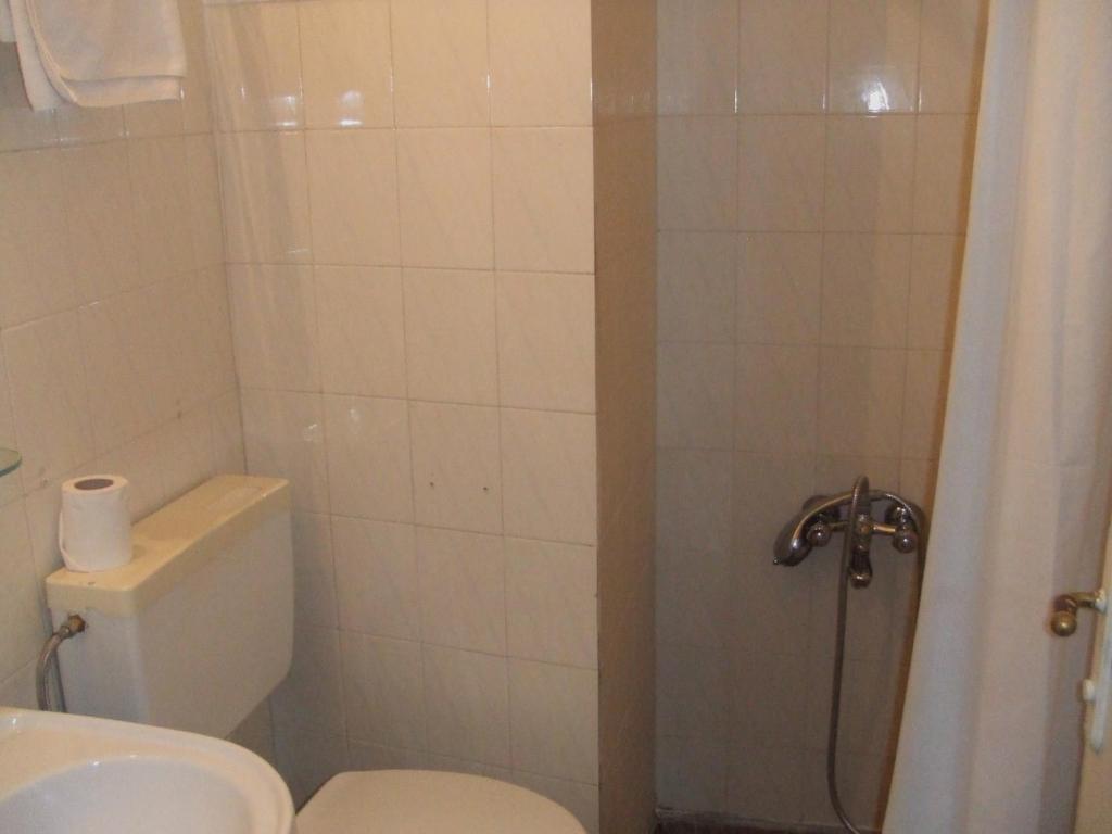 Polen Hotel Antalya Extérieur photo