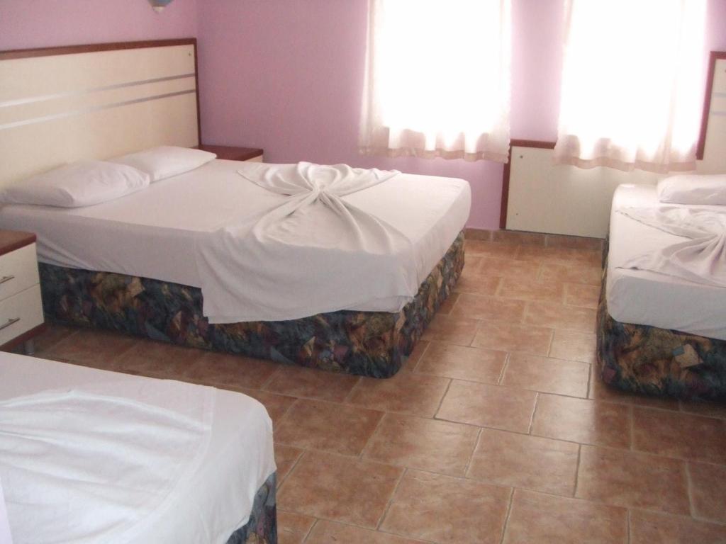 Polen Hotel Antalya Extérieur photo